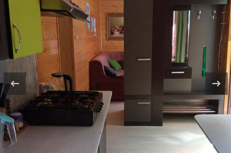 Изображение Изображение квартиры / апартамента "Большой дом под ключ у моря" #10 #8