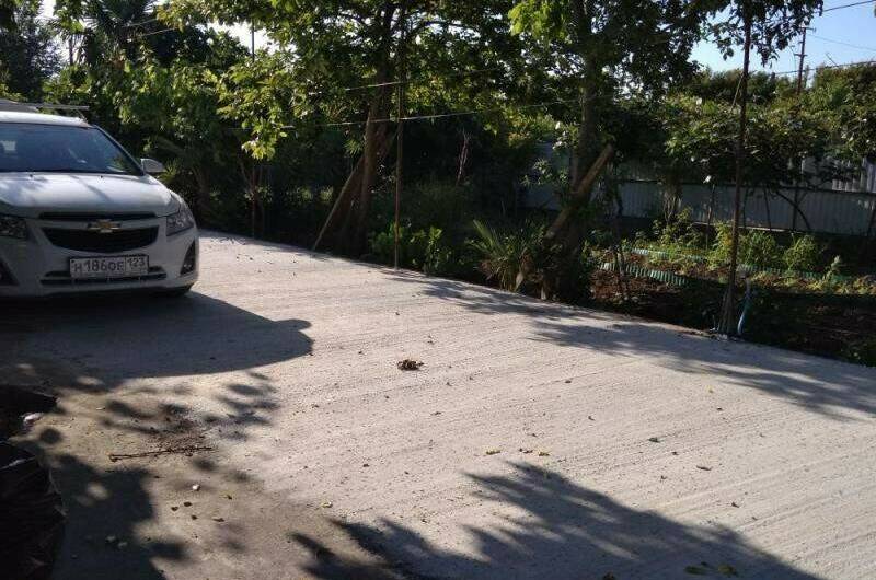 Изображение Изображение квартиры / апартамента "Большой дом под ключ у моря" #11 #9