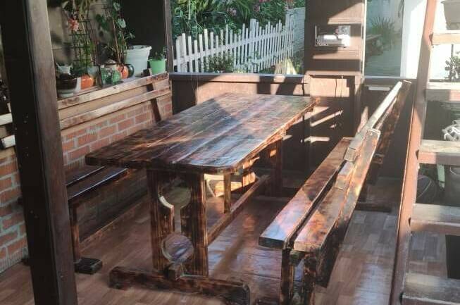 Изображение Изображение гостиницы &quot;Гостевой дом «Надежда»&quot; #2 #2