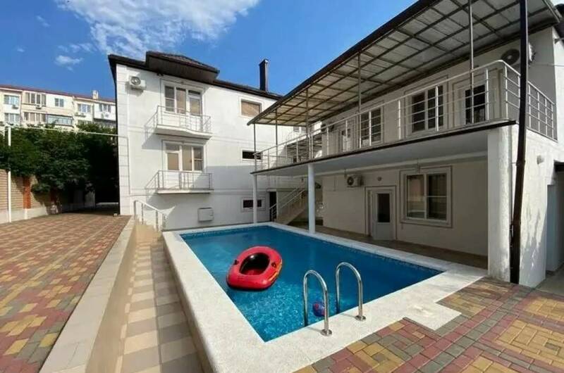 Изображение Изображение гостиницы &quot;Гостевой дом на Дружбы&quot; #1 #1