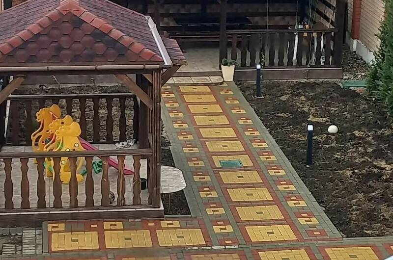 Изображение Изображение гостиницы &quot;Гостевой дом на Дружбы&quot; #2 #2