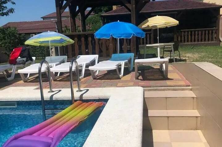 Изображение Изображение гостиницы &quot;Гостевой дом на Дружбы&quot; #4 #4