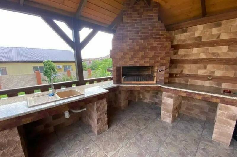 Изображение Изображение гостиницы &quot;Гостевой дом на Дружбы&quot; #6 #6