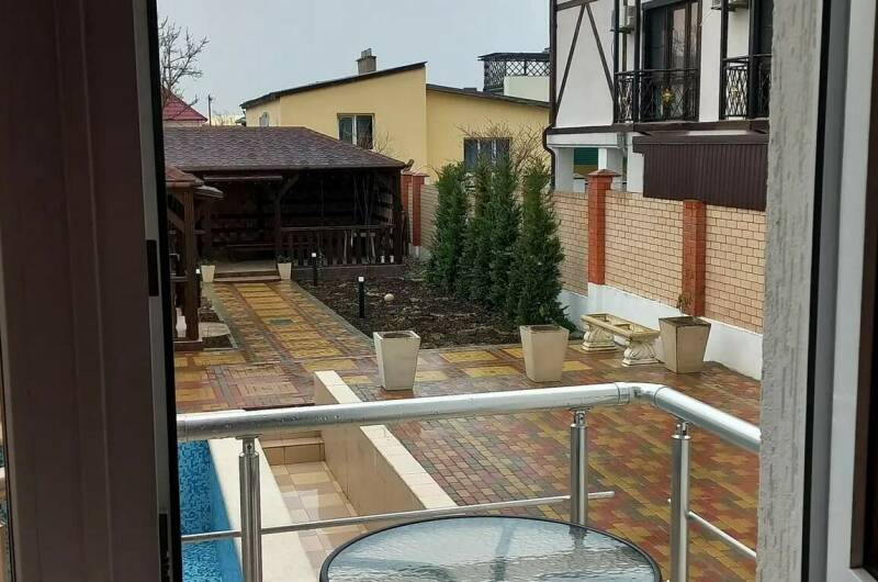 Изображение Изображение гостиницы &quot;Гостевой дом на Дружбы&quot; #7 #7