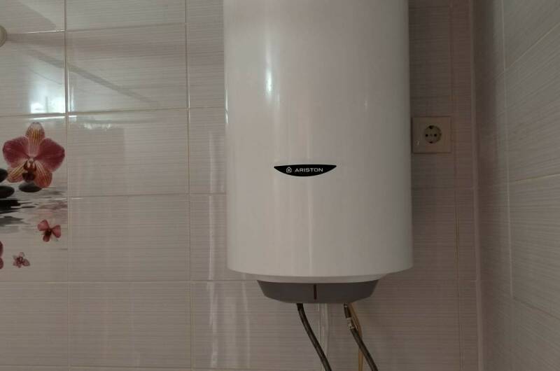 Изображение Изображение квартиры "Студия на Удачи" #3 #3