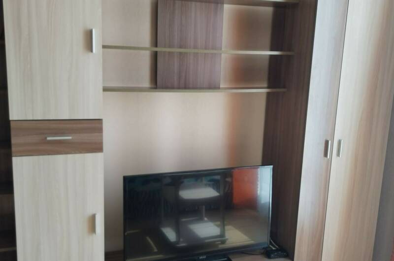 Изображение Изображение квартиры "Студия на Удачи" #4 #4