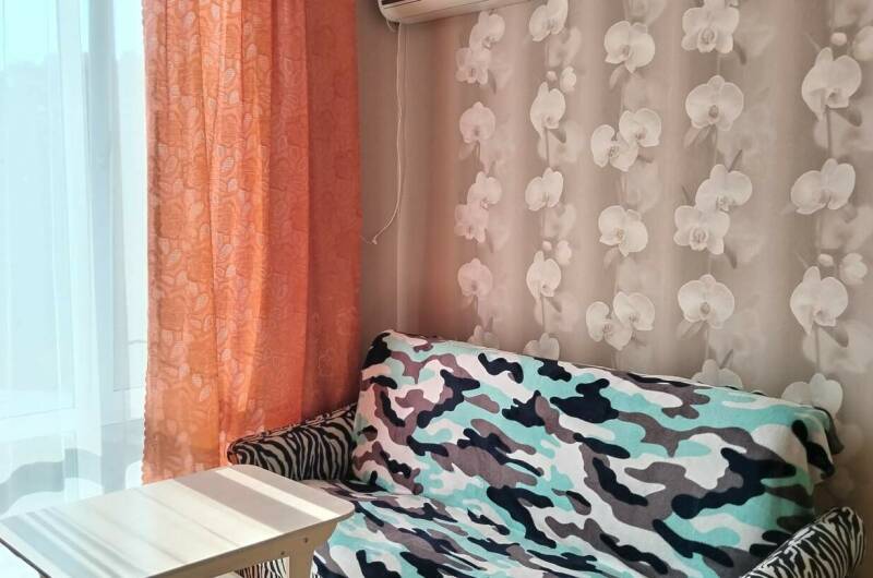 Изображение Изображение квартиры "Студия на Удачи" #5 #5