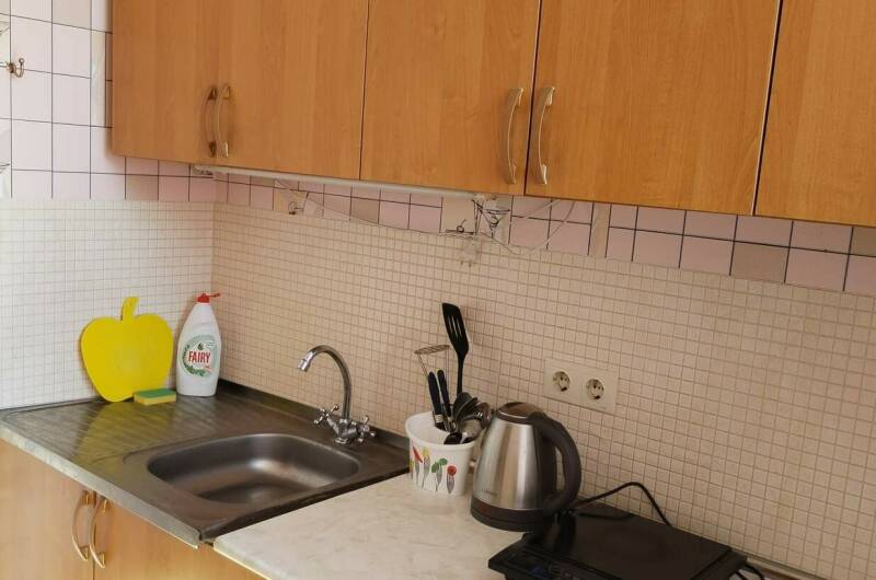 Изображение Изображение квартиры "Студия на Удачи" #7 #7