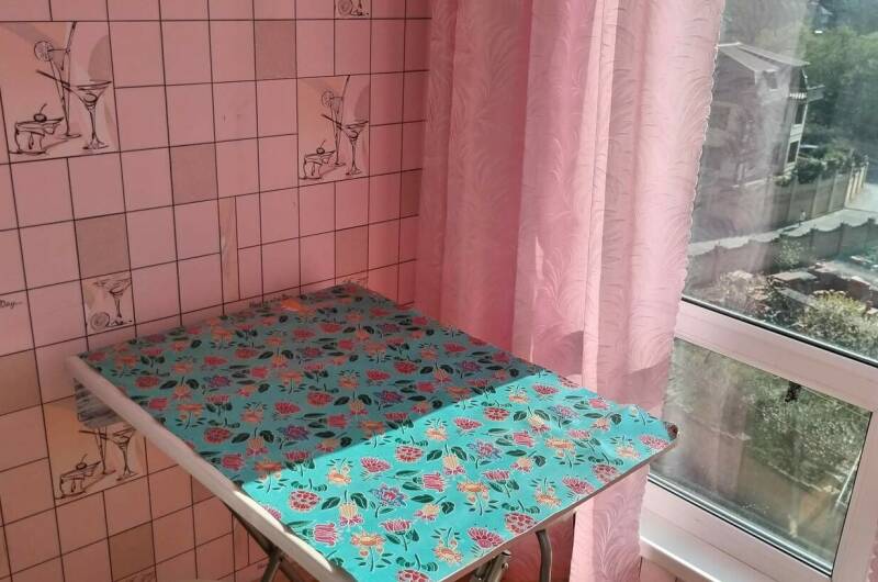 Изображение Изображение квартиры / апартамента "Студия на Удачи" #10 #8