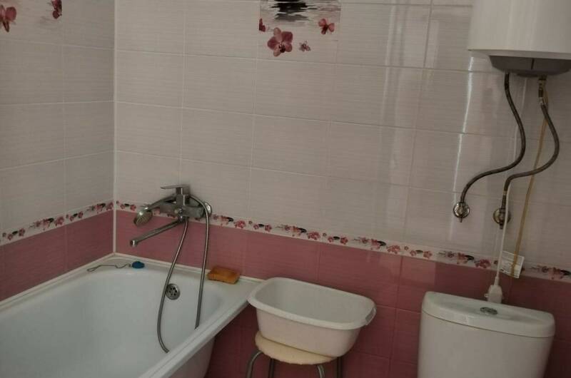 Изображение Изображение квартиры / апартамента "Студия на Удачи" #11 #9