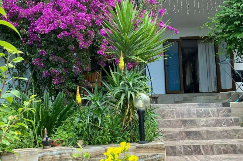 Изображение Изображение гостиницы "Гостевой дом на Кабардинской" #1 #1