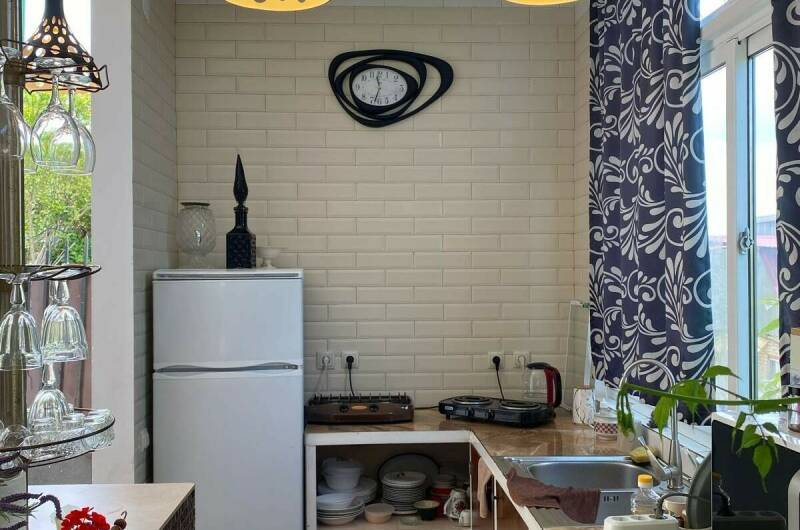 Изображение Изображение гостиницы "Гостевой дом на Кабардинской" #2 #2