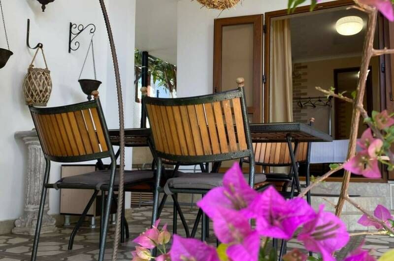 Изображение Изображение гостиницы "Гостевой дом на Кабардинской" #3 #3