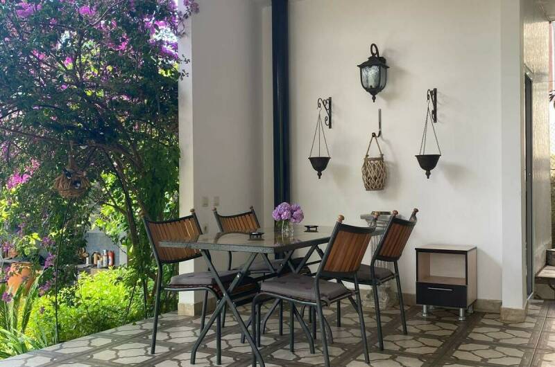 Изображение Изображение гостиницы "Гостевой дом на Кабардинской" #5 #5