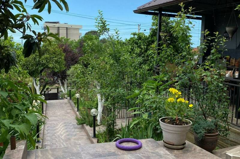 Изображение Изображение гостиницы "Гостевой дом на Кабардинской" #6 #6