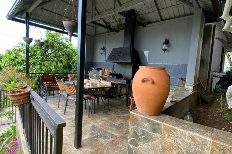 Изображение Изображение гостиницы "Гостевой дом на Кабардинской" #7 #7