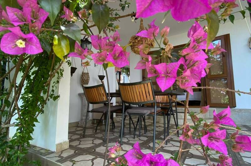 Изображение Изображение гостиницы "Гостевой дом на Кабардинской" #8 #8