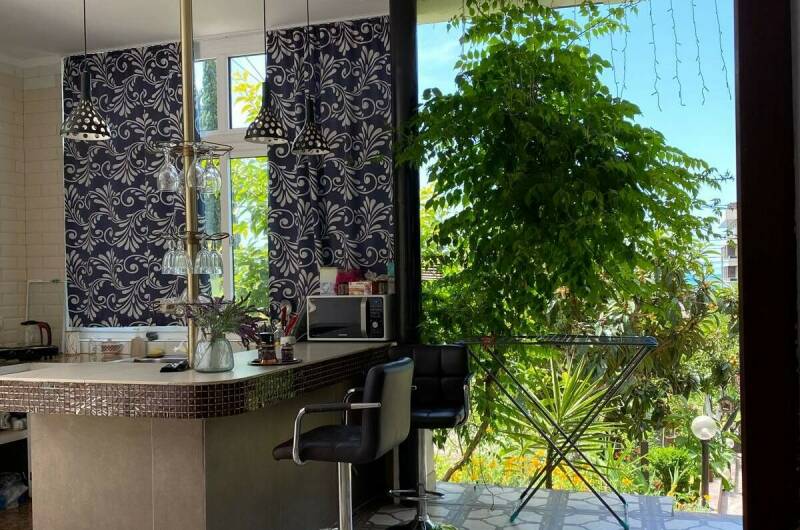 Изображение Изображение отеля / гостиницы "Гостевой дом на Кабардинской" #10 #8