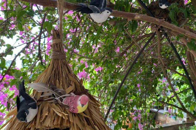 Изображение Изображение отеля / гостиницы "Гостевой дом на Кабардинской" #11 #9