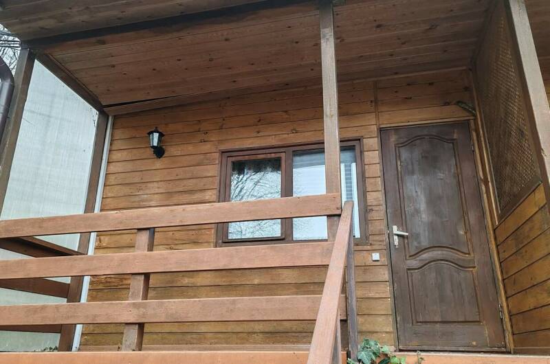 Изображение Изображение отеля / гостиницы "Гостевой дом «Дача от Евы»" #10 #8