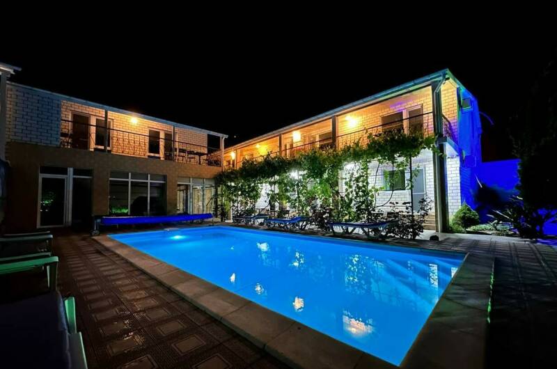 Изображение Изображение гостиницы &quot;Гостевой дом «Уютный»&quot; #1 #1