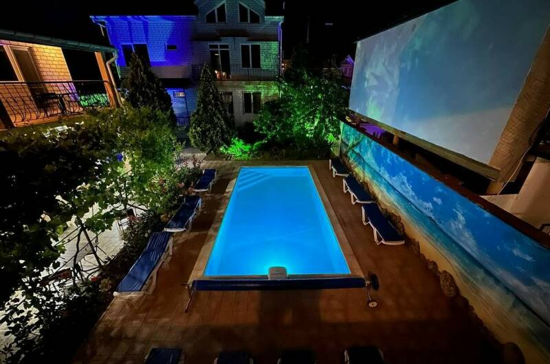 Изображение Изображение гостиницы &quot;Гостевой дом «Уютный»&quot; #4 #4