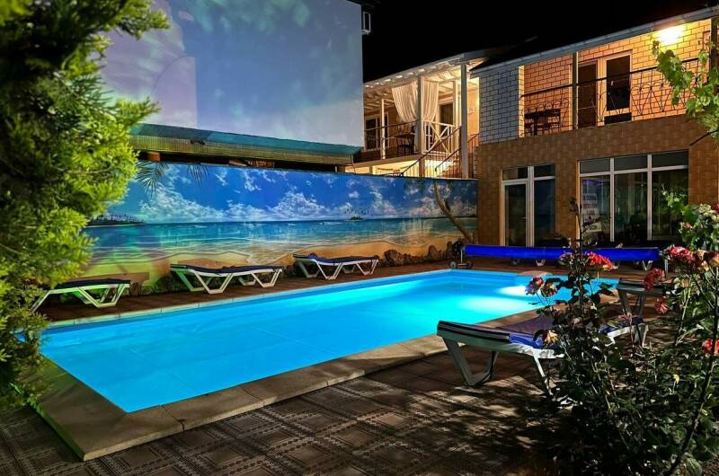 Изображение Изображение гостиницы &quot;Гостевой дом «Уютный»&quot; #5 #5