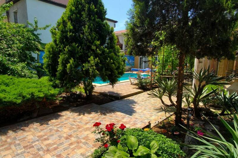 Изображение Изображение гостиницы &quot;Гостевой дом «Уютный»&quot; #6 #6