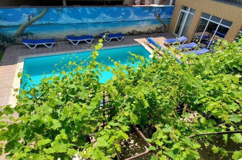 Изображение Изображение гостиницы &quot;Гостевой дом «Уютный»&quot; #8 #8