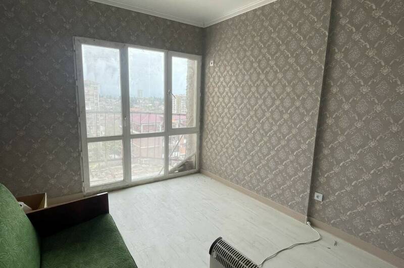 Изображение Изображение квартиры "Однокомнатная квартира с видом на море" #3 #3