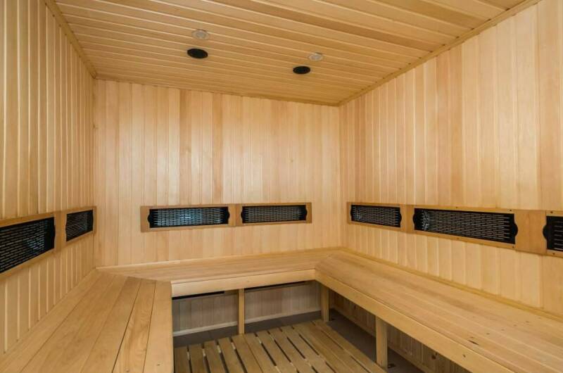 Изображение Изображение гостиницы &quot;Гостевой дом «Ilgeri Resort»&quot; #4 #4