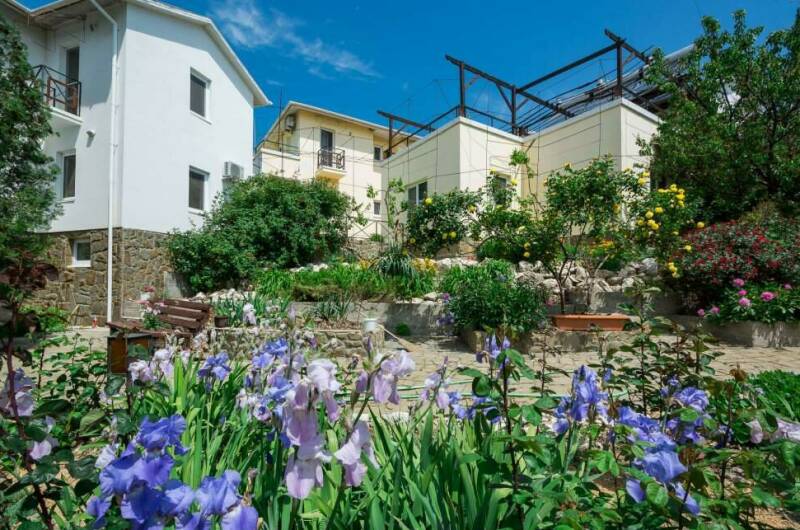 Изображение Изображение гостиницы &quot;Гостевой дом «Ilgeri Resort»&quot; #5 #5