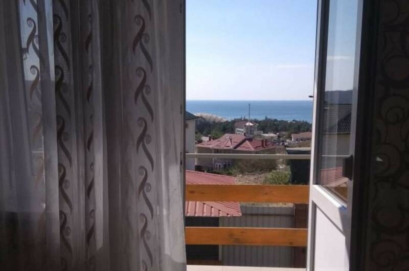 Изображение Изображение квартиры &quot;Коттедж «Хале 13»&quot; #1 #1