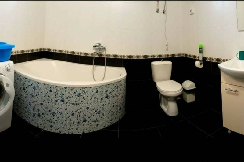 Изображение Изображение квартиры &quot;Коттедж «Хале 13»&quot; #2 #2