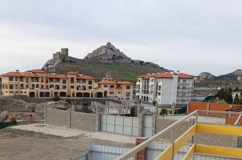 Изображение Изображение квартиры &quot;Коттедж «Хале 13»&quot; #3 #3