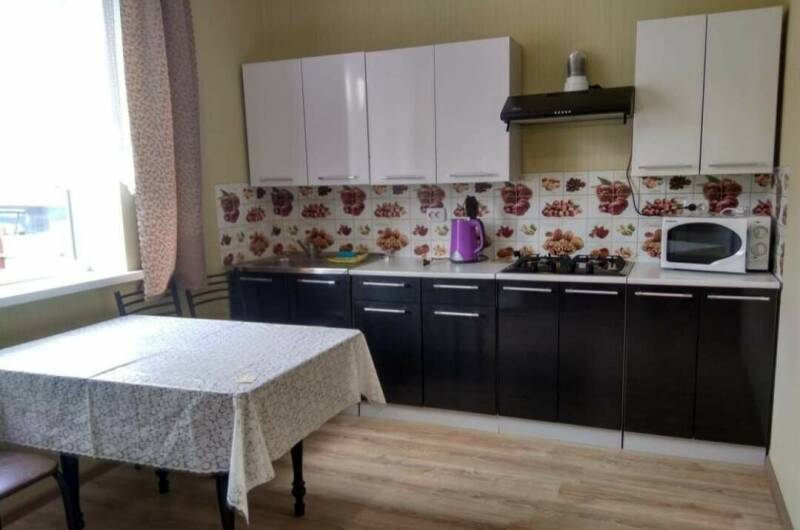 Изображение Изображение квартиры &quot;Коттедж «Хале 13»&quot; #8 #8