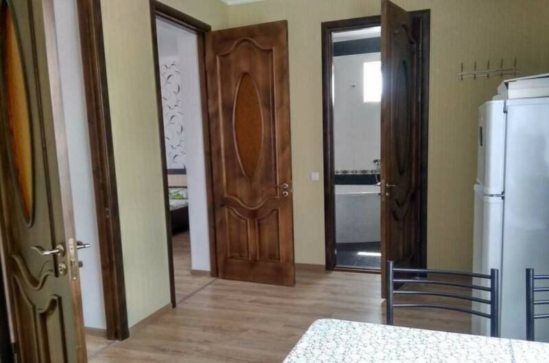 Изображение Изображение квартиры / апартамента "Коттедж «Хале 13»" #11 #9