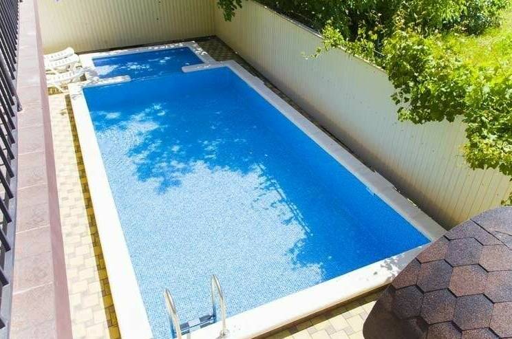 Изображение Изображение гостиницы &quot;Гостевой дом «Волна»&quot; #1 #1