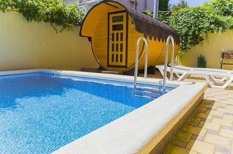 Изображение Изображение гостиницы &quot;Гостевой дом «Волна»&quot; #2 #2