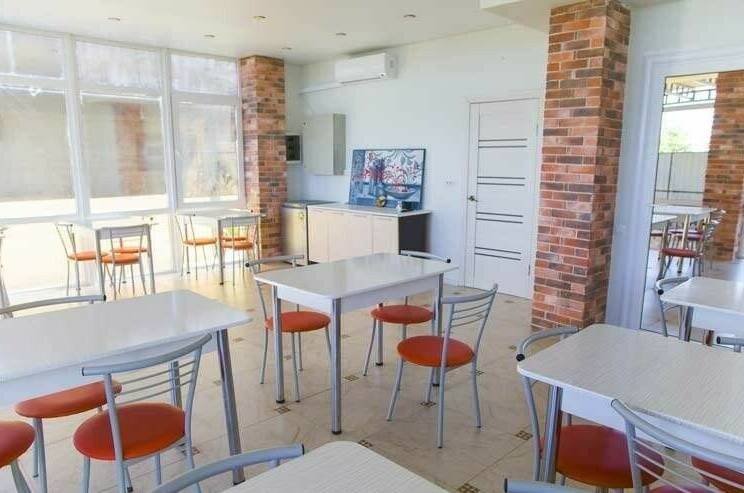 Изображение Изображение гостиницы &quot;Гостевой дом «Волна»&quot; #3 #3