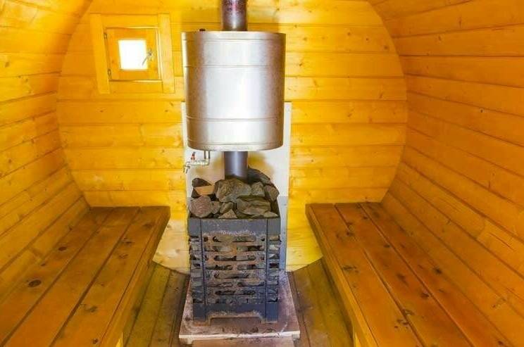 Изображение Изображение гостиницы &quot;Гостевой дом «Волна»&quot; #4 #4