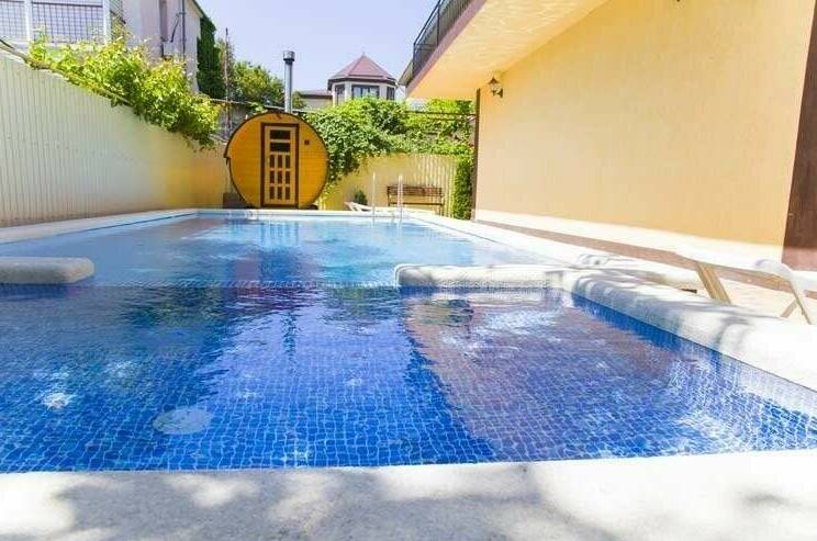 Изображение Изображение гостиницы &quot;Гостевой дом «Волна»&quot; #5 #5