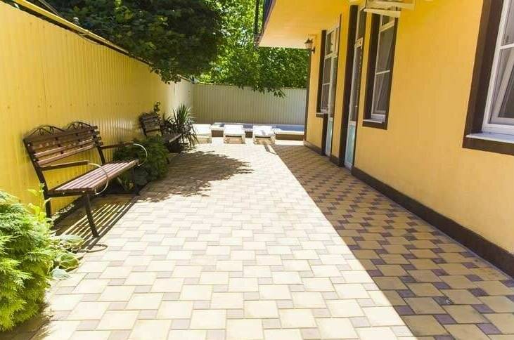 Изображение Изображение гостиницы &quot;Гостевой дом «Волна»&quot; #7 #7