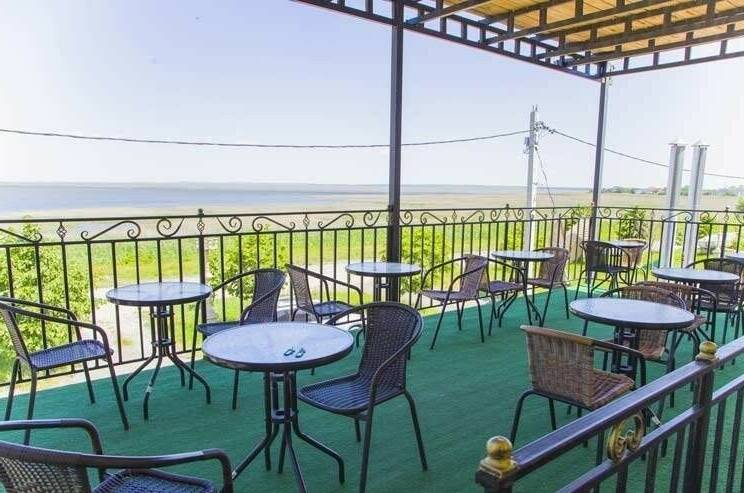 Изображение Изображение отеля / гостиницы "Гостевой дом «Волна»" #10 #8