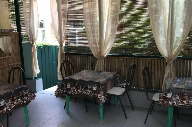 Изображение Изображение гостиницы &quot;Частный дом «На Кирова»&quot; #3 #3