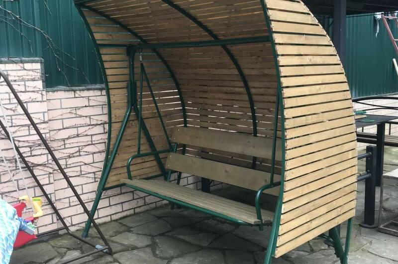 Изображение Изображение гостиницы &quot;Частный дом «На Кирова»&quot; #4 #4