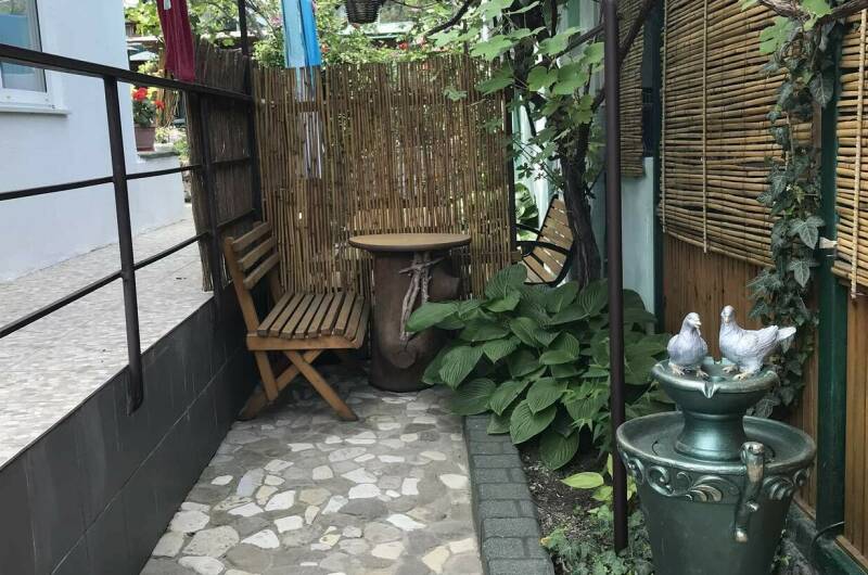 Изображение Изображение гостиницы &quot;Частный дом «На Кирова»&quot; #6 #6