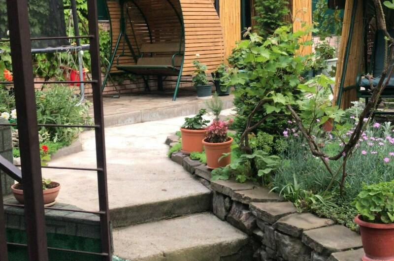 Изображение Изображение гостиницы &quot;Частный дом «На Кирова»&quot; #7 #7