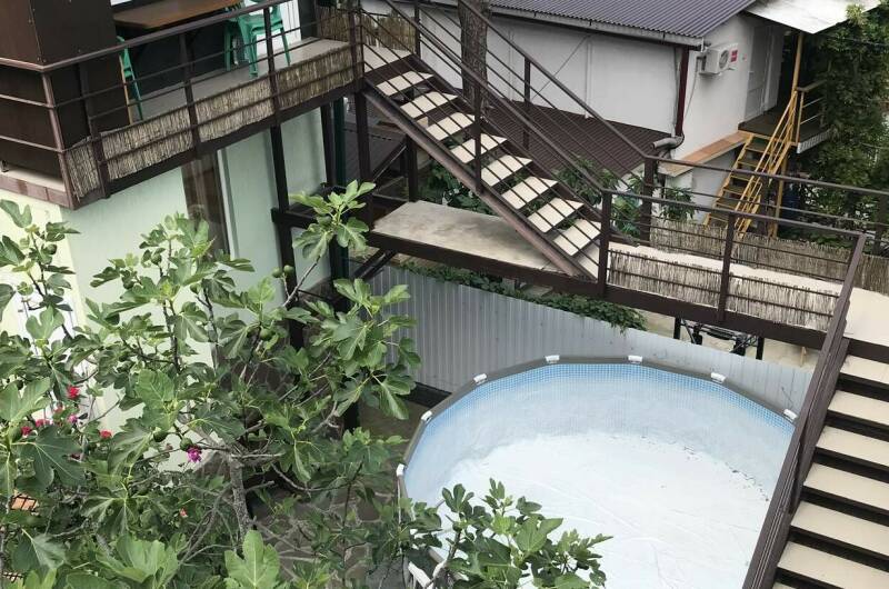 Изображение Изображение отеля / гостиницы "Частный дом «На Кирова»" #10 #8