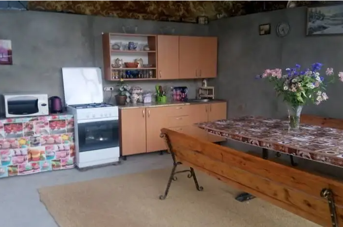 Изображение Изображение гостиницы &quot;Гостевой дом «NORA»&quot; #3 #3